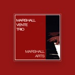 Marshall Vente Trio