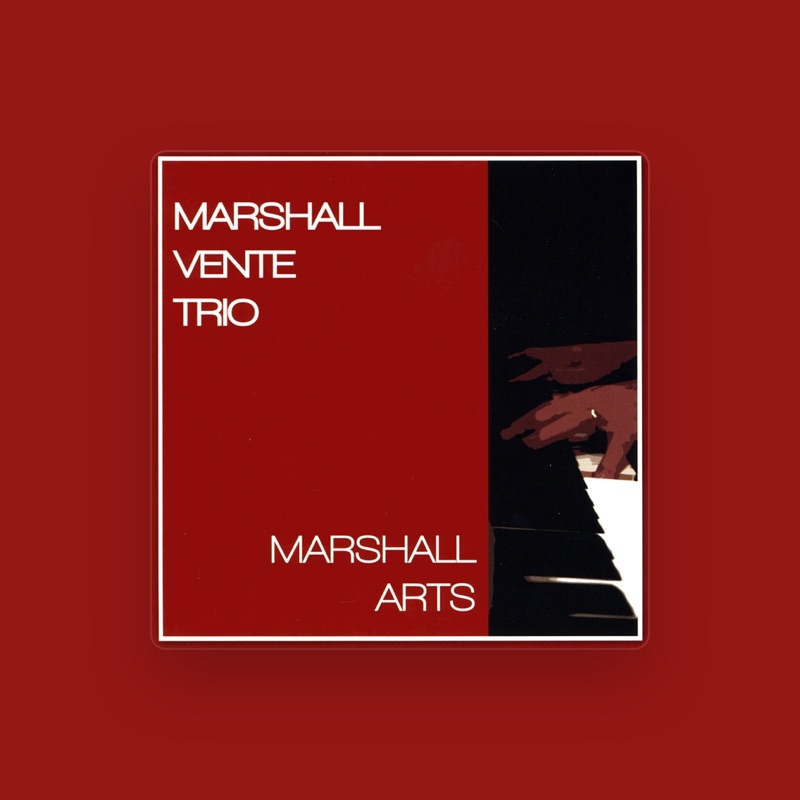 Marshall Vente Trio