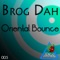Organic - Brog Dah lyrics