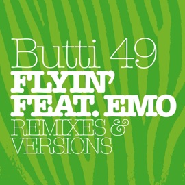 Flying (King Knut Remix) Butti 49