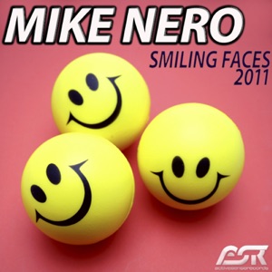 Smiling Faces 2011 (Remixes) - EP