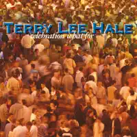 King Of The World — Terry Lee Hale