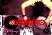 Video artwork for Harvest Dance (Recorded for iTunes Live from Tokyo) by DJ KENTARO