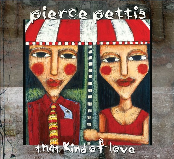 Cover artwork for To Dance