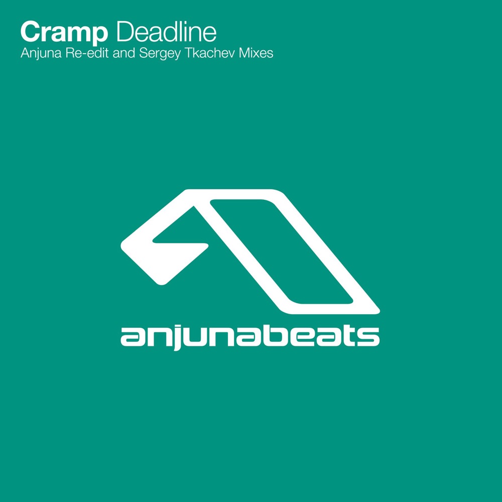 Обложка альбома «Deadline - EP» — Cramp