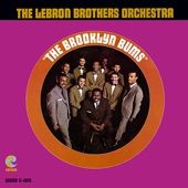 The Lebron Brothers Orchestra - Money Can't Buy Love