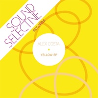 Yellow - EP - Alex Costa