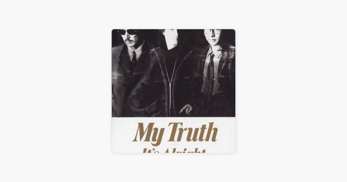My Truth - Single - THE ALFEEのアルバム - Apple Music