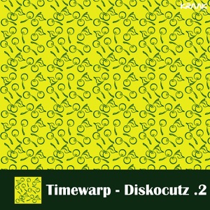 Diskocutz .2 - EP