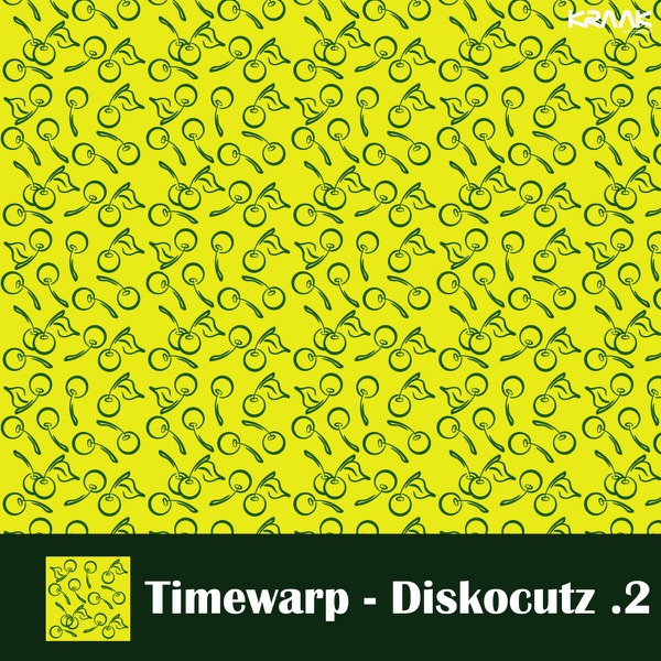 Diskocutz .2 - EP