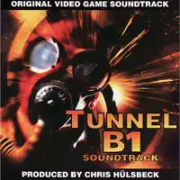 The Tunnel (Planet Trax Remix) — Chris Huelsbeck