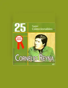 Listen to Cornelio Reyna, watch music videos, read bio, see tour dates & more!