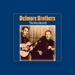 The Delmore Brothers