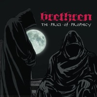 The Price of Prophecy - Brethren