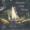 French Folk Songs