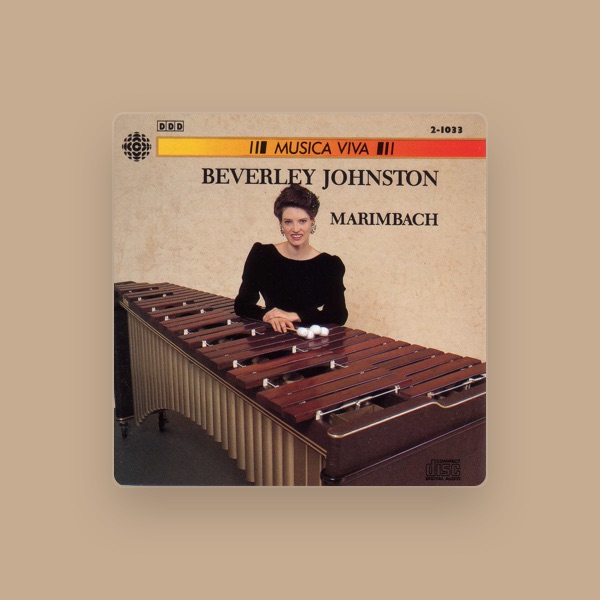 Beverley Johnston's avatar