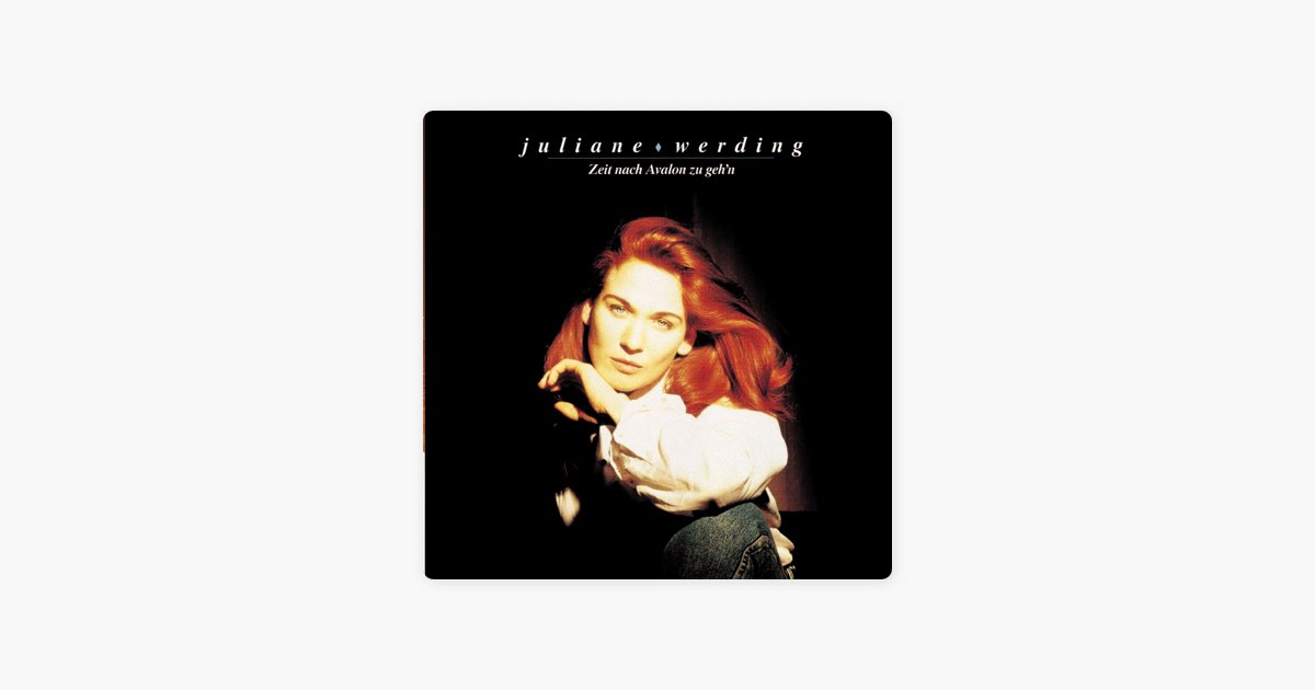 Juliane Werding In Tiefer Trauer Titel ‎Schöne Frau'n – Titel von Juliane Werding – Apple Music