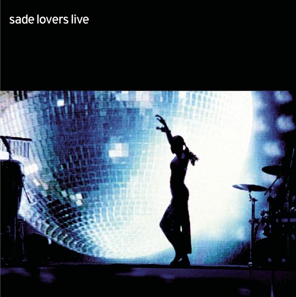 Lovers Live (Live)