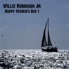 Willie Robinson Jr