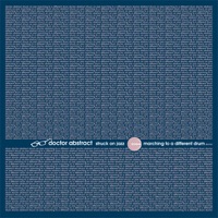 Doctor Abstract - Struck On Jazz