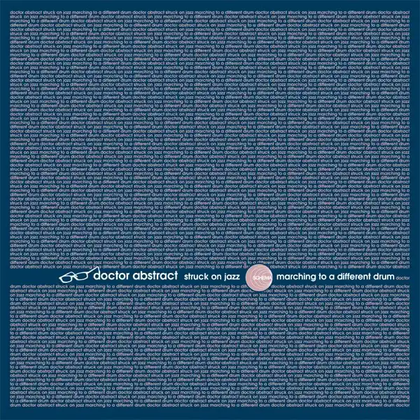 Struck On Jazz — Doctor Abstract