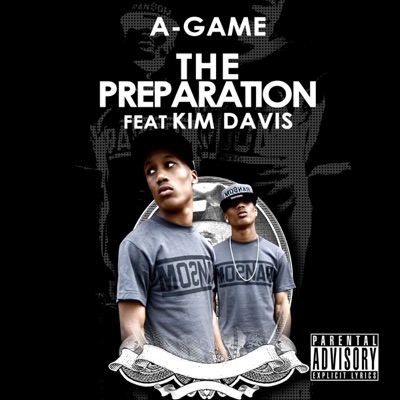 The Preparation (feat. Kim Davis) - Single