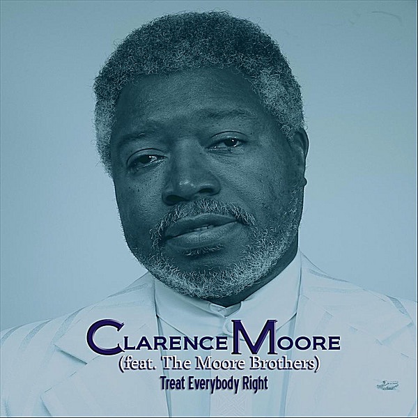Treat Everybody Right - Single