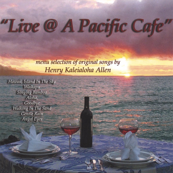 Capa de Aloha