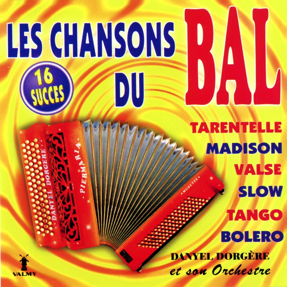 Pochette du titre Les Muletiers (Version Chantée) (Fox Lent)