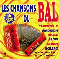 Valse du titi parisien — Danyel Dorgere