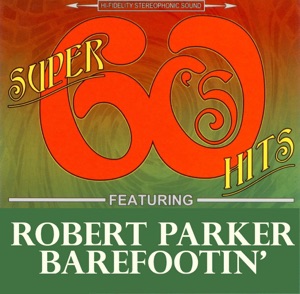 Barefootin' (New Stereo Version) - Single