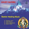 Tibetan Horn