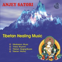 Anjey Satori - Tibetan Horn
