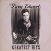 Larry Edwards - I Can't Stop Crying Long Enough to Laugh