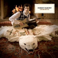 Courchevel - Florent Marchet