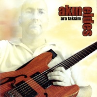 Ara Taksim - Akin Eldes