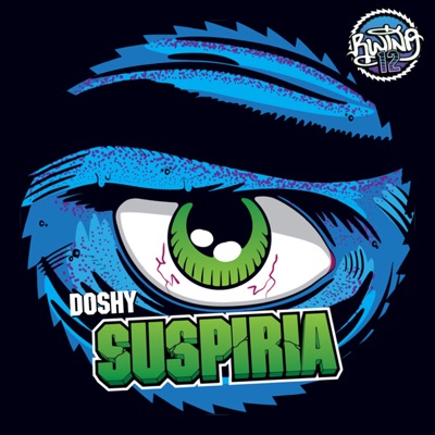 Suspiria - EP