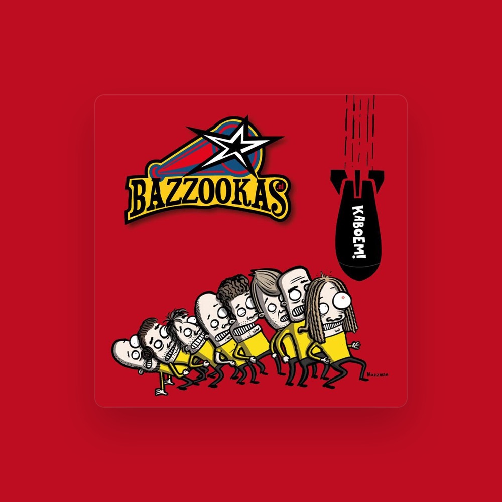 Bazzookas - Ska artist
