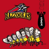 Bazzookas - Alweer 'N Dag