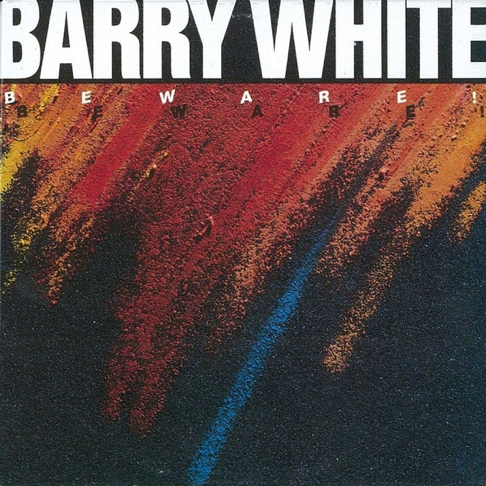 Staying Power — álbum de Barry White — Apple Music