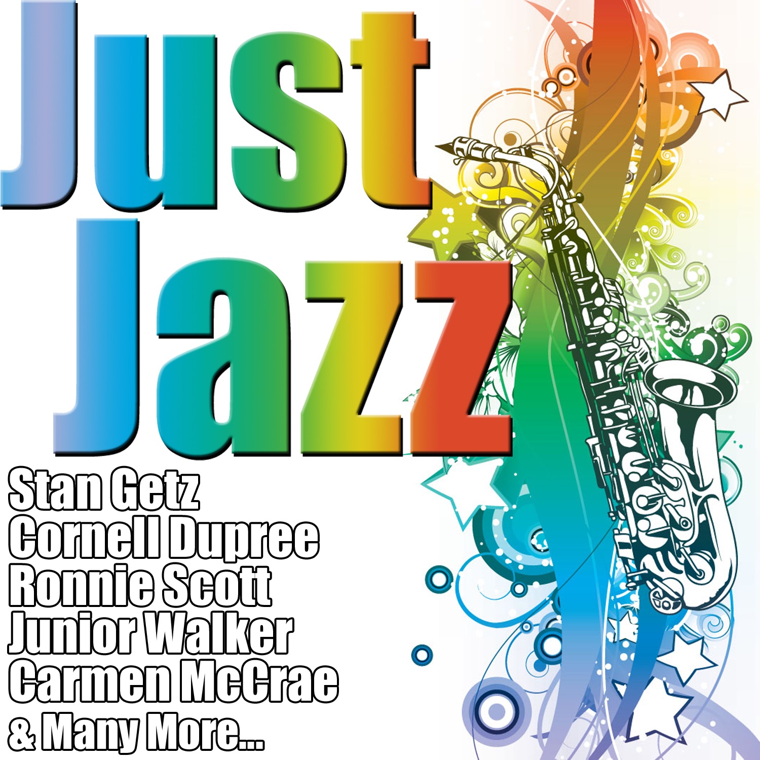 Just Jazz