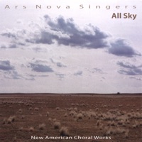 Ars Nova Singers - Frank Ferko, O Vos Angeli