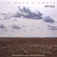 Edwin Fissinger, Lux Aeterna — Ars Nova Singers