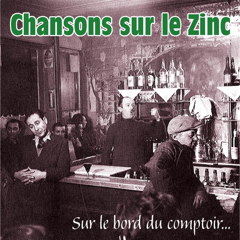 Je suis sous