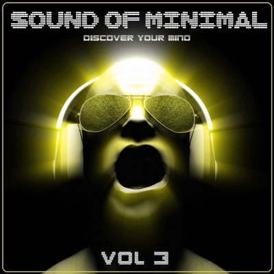 Sound of Minimal, Vol. 3