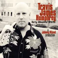 Back End of the Rainbow — Travis James Humphrey