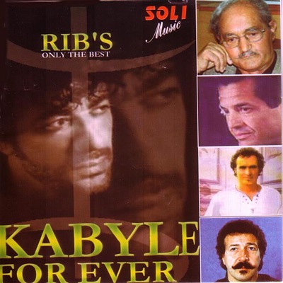 Ali Irsen - Ariha Laabér