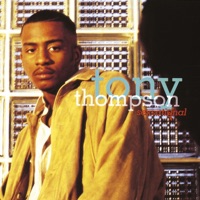 Tony Thompson - My Cherie Amour