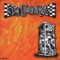 Sugarbomb - Skif Dank lyrics