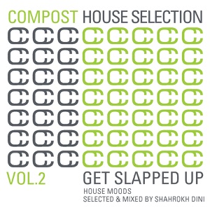 Universal Love (feat. Marcus Begg) [Âme Rootdown Round Midnite Mix]